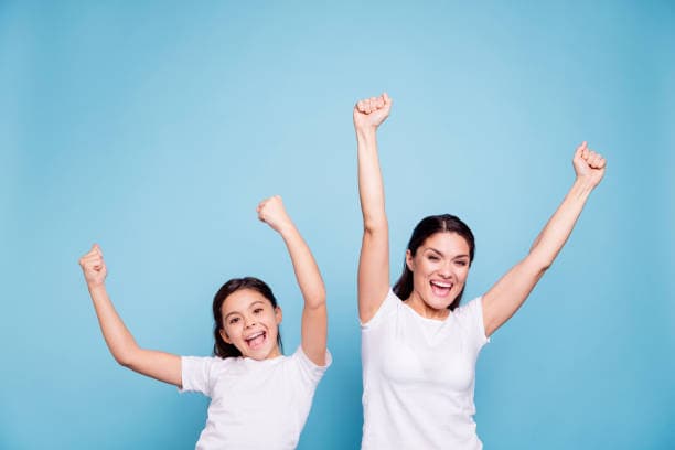 The Winning Parent Mindset